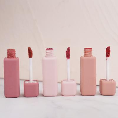 China Moisturizing Factory Makeup Your Own Lipstick Seller Private Label Matte Waterproof Long Lasting Vegan Liquid Lipstick for sale