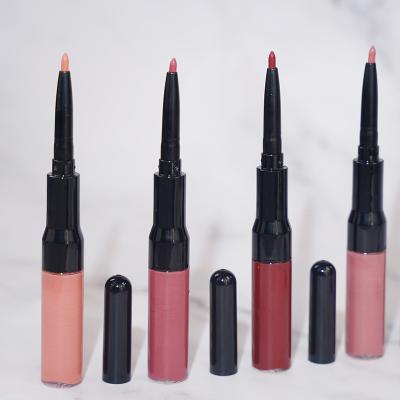 China Moisturize Custom Logo High Quality Private Label Lip Gloss Seller Waterproof Matte Lip Gloss Sets for sale