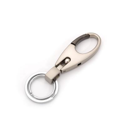 China Wholesale Promotion Gift Metal Key Ring Fashion Car High Quality Keychain For Men And Women for sale