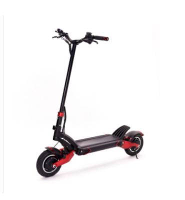 China 2021 Eu warehouse 60v 2000w unisex two wheel scooter/cheap small foldable electric scooter/good battery self-balancing for sale