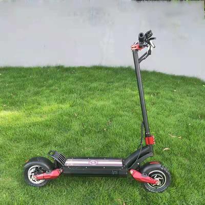 China China Manufacturer Packer Direct Sale Unisex Wholesale Electric Scooter Adult 2000w Power Max 10 Inch Pneumatic Tire for sale