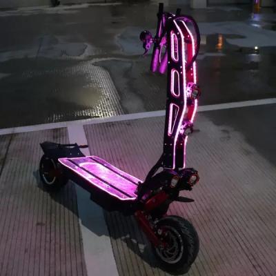 China Unisex the most popular electric two-wheeled scooter electric scooter in 2021 quickly for sale