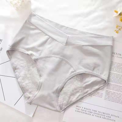 China Manufacturer Antibacterial Chinese Wholesale High Quality Ladies Menstrual Period Underwear/Period Panties/Period Underwear for sale