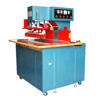 China PVC Ceiling or Trademark High Quality PU or TPU High Frequency Tarpaulin Welding Machine for sale