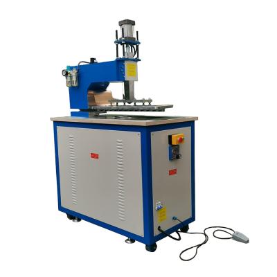 China PVC Ceiling or Trademark PVC Tarpaulin High Frequency Welding Equipment for sale