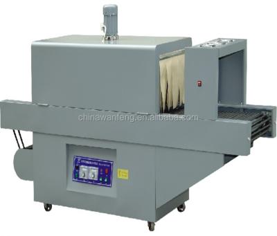 China Model SL-450H semi automatic machine (all tube CLOTHING shrink wrapping stainless steel) for sale