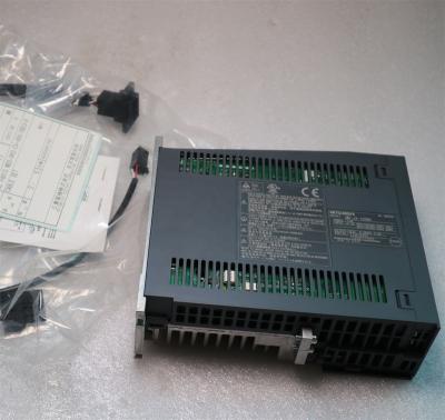 China New Original Mitsubishi J3 Series AC Servo Drive Amplifier Controller 1kW MR-J3-100B4 With Best Price MR-J3-100B4 for sale