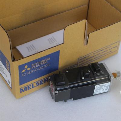 China Hot sale Original Mitsubishi J4Series AC Servo Moto50W HG-KR053 KR053B HG-KR053 KR053B for sale