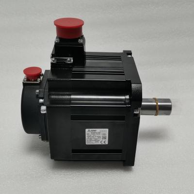 China Hot sale Original Mitsubishi J4 Series AC Servo Motor1.5KW HG-SN152J-S100  HG-SR152J HG-SN152J-S100  HG-SR152J for sale