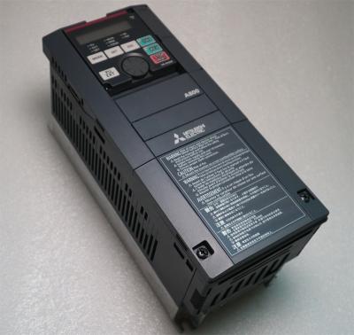 China New Original Mitsubishi Frequency Inverter A800 FR-A820-0.75K-1 D700 FR-D740-0.4K-CHT in Stock FR-D740-0.4K-CHT FR-A820-0.75K-1 for sale