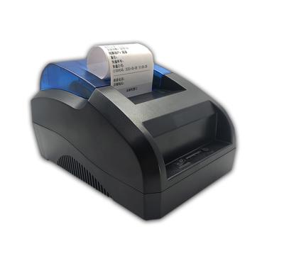 China Good Quality 50mm Blue-tooth Bill Printer 2 Inch Position Printer 58mm Thermal Printer For Display for sale