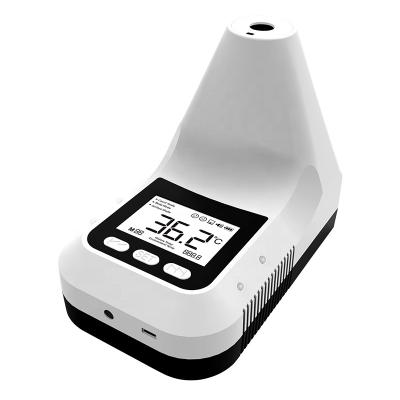 China Pro Digital High Quality White K3 Gauge With Fast Test Accurate And Multifunctional Design 9999 Times for sale