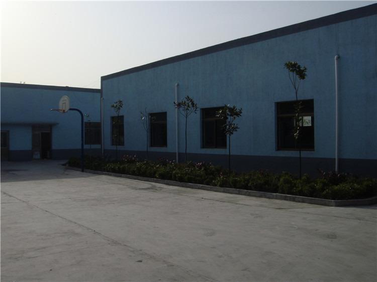 Verified China supplier - Taixing Zhenxing Shoes Co., Ltd.