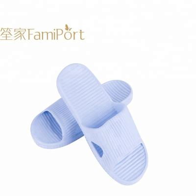 China Comfort Styles Eva Summer Women Anti-Slippery Sandals and Slippers for sale