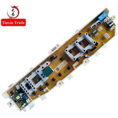 China Commercial applicable to Samsung washing machine control circuit board computer board DC92-01681F electrical mainboard PCB for sale