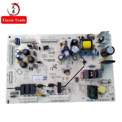 China Hisense Refrigerator Control Panel BCD-550WTGVBP PCB Control Board Household Customized Power Board for sale