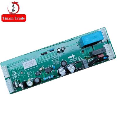 China Commercial applicable to Midea refrigerator PCB control mainboard board, BCD-400 US, high quality PCB board for sale