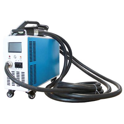 China New Energy Chademo CCS EV 30kw Electric Vehicle to Vehicle Emergency Charging Battery VC30750 for sale