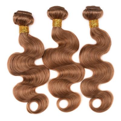 China Body Wave Vendor Body Wave Virgin Hair Bundles 8