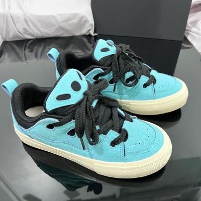 China Cushioning 2023 New Designer Sneakers Custom Shoes Make Customizable Skate Sneakers Fitness Walking Shoes for sale