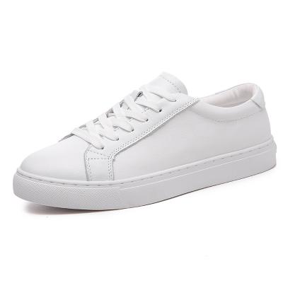 China Cushioning Mens Sneakers Fashion Men Shoes Trend Sport Casual Shoes For Men White Vulcanized Platform Shoe Plus Size for sale