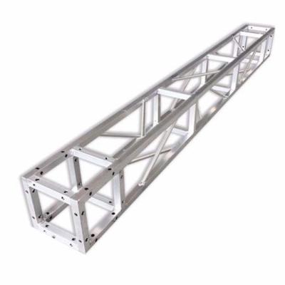 China Frame Truss Bridge Portable Truss Bolt Square Exhibition Truss Display for sale