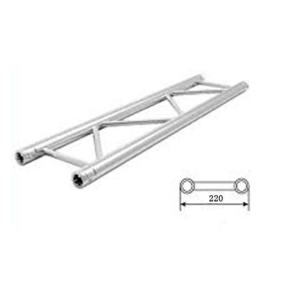 China Eventos Estruturas de escaleras de aluminio Truss Spigot para la venta en venta