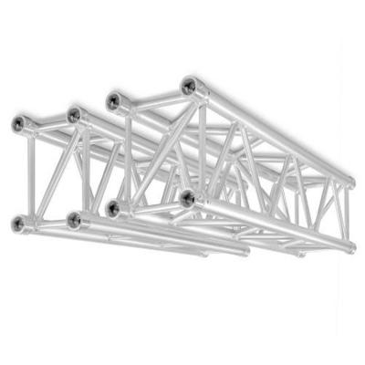 China Truss de aluminio móvil de iluminación Iluminación Truss de iluminación de teatro para eventos en venta