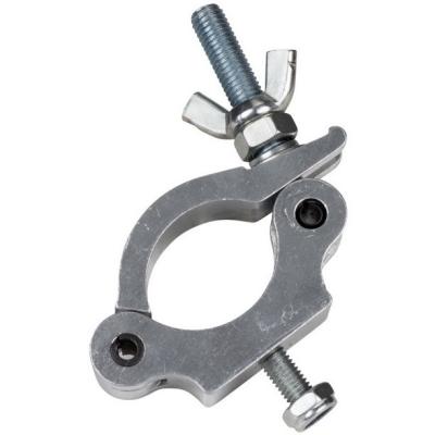 China Mini Lighting Truss Clamps Hook-het Optuigeno Halve Koppeling van Sprekersrangka Te koop