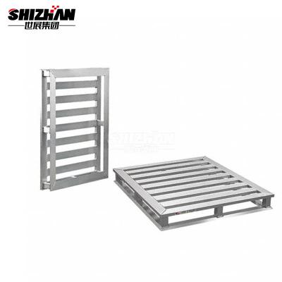 China Aluminum Artist Honeycomb Pallets Cargo Transport for sale