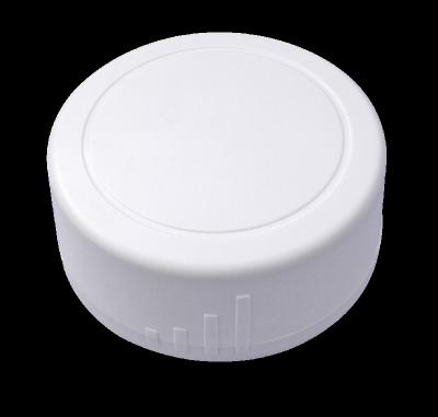 China IoT application Nordic BLE 4.2 chip solution ble Eddystone beacon ibeacon device for asset tracking for sale