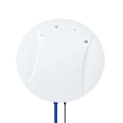 China Blue Iot wifi ble 4.2 tooth gateway devices for indoor positioning for sale