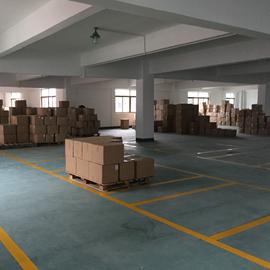 Verified China supplier - Kasmetic (shantou) Packaging Products Co., Ltd.