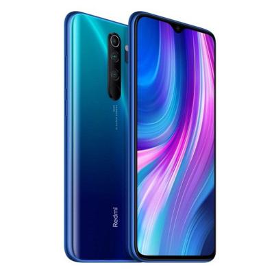 China Original 3G Redmi Note 8 Pro 8GB 128G Fast Charging Smartphones 64MP 4500mAh Redmi 8 Cell Phones Redmi 8 Phones for sale