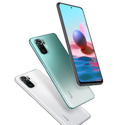 China newest Xiaomi Redmi Note 10 AMOLIED 6.43