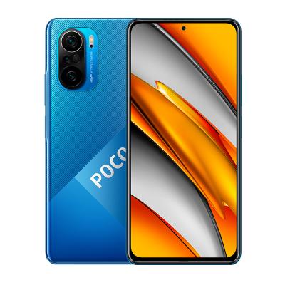 China Dual SIM Card POCO F-3 6GB 128GB /8GB 256GB Global Version Xiaomi Redmi Phones 6GB 128GB/8GB 256GB 120Hz Poco Snapdragon 870 Octa Core 6.67