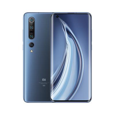 China 3G Global Version Xiaomi MI 10 pro 5G S865 6.67