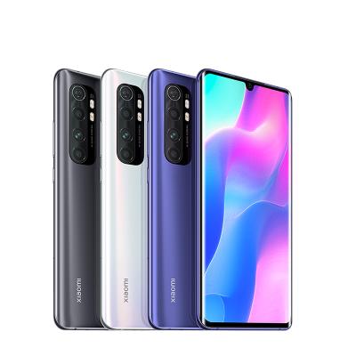 China Global Version Xiaomi MI Note 10 Lite Snapdragon 730G 6.47