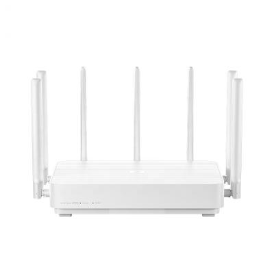 China Xiaomi MI AIoT Router AC2350 Gigabit 2183Mbps 128MB Home Dual Band WiFi Xiaomi Wireless Router Repeater for sale