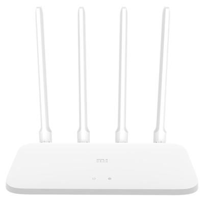 China Xiaomi MI WIFI Router 4A Smart APP Home Control Global Double-Core Version CPU Xiaomi Wireless Router 4A for sale