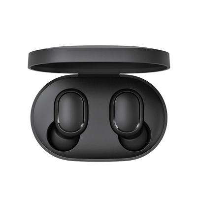 China Original Xiaomi Redmi Airdots S 5.0 TWS Earbuds In-ear Active Wireless Earphone With MIC for sale