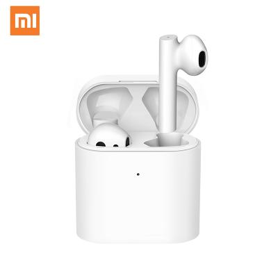 China Genuine Original Xiaomi Air 2S Wireless Earphone TWS LHDC Tap Control In-Ear Dual MIC P.J. Airdots 2S Xiaomi Wireless Portable Earphone 2S for sale