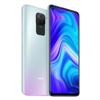 China 3G Xiaomi Redmi 9 128gb Note 9 4GB 128GB Mobile Phones Helio G85 Octa Core 48MP Xiaomi Redmi Note for sale