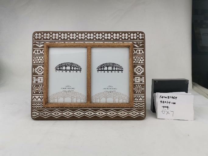 Verified China supplier - Ningbo Zhenhai Tianen Photo Frame Manufacturing Co., Ltd.