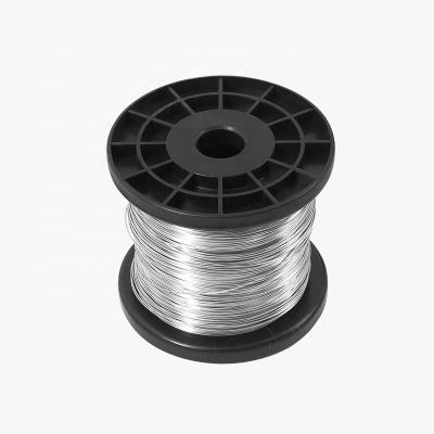 China Top Quality Stainless Steel 304 Wire Cold Drawing FABRICATION Wire For Construction for sale