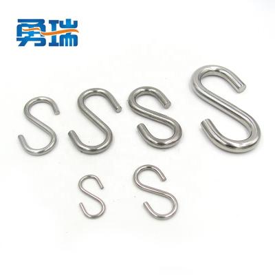 China Heavy Industry Rustproof 304 Stainless Steel Shaken Rigging M2-M8 Hardware for sale