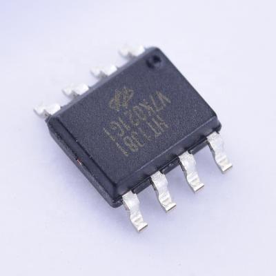 China Contact customer service hot sale original running serial watch clo-8Sck IC chip HT1380/HT1381OP with low price for sale