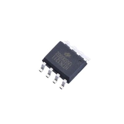 China 1 Channel 7.5V peak current H-bridge 2.1A motor driver IC IC HT7K1211-8SOP-EP IC motor in stock for sale