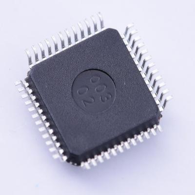 China Contact Customer Service New Microcontrollers IC Original Integrated Electronic Components HT1621B SSOP 48 Chips LCD 4x32 Driver for sale