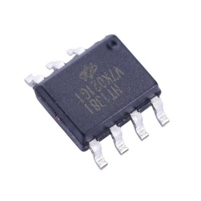 China Please contact customer service original hot sale watch clock current serial IC chip HT1381-8SOP for sale